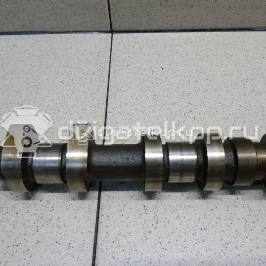 Фото Распредвал впускной для двигателя NFU (TU5JP4) для Citroen C2 Jm / C4 / Xsara / Berlingo / C3 109-122 л.с 16V 1.6 л бензин 0801Z0