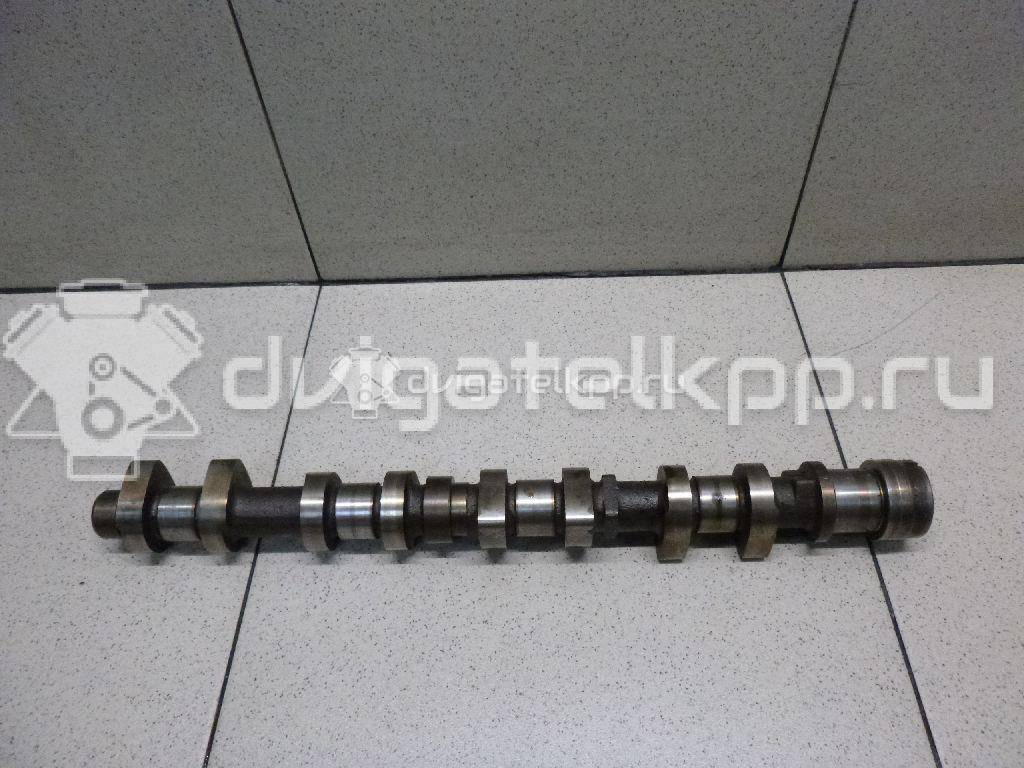 Фото Распредвал впускной для двигателя NFU (TU5JP4) для Citroen C2 Jm / C4 / Xsara / Berlingo / C3 109-122 л.с 16V 1.6 л бензин 0801Z0 {forloop.counter}}