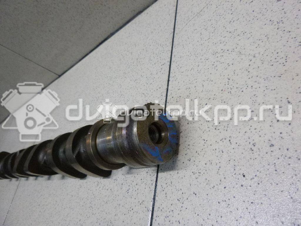 Фото Распредвал впускной для двигателя NFU (TU5JP4) для Citroen C2 Jm / C4 / Xsara / Berlingo / C3 109-122 л.с 16V 1.6 л бензин 0801Z0 {forloop.counter}}