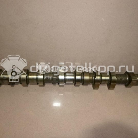 Фото Распредвал впускной для двигателя NFU (TU5JP4) для Citroen C2 Jm / C4 / Xsara / Berlingo / C3 109-122 л.с 16V 1.6 л бензин 0801Z0