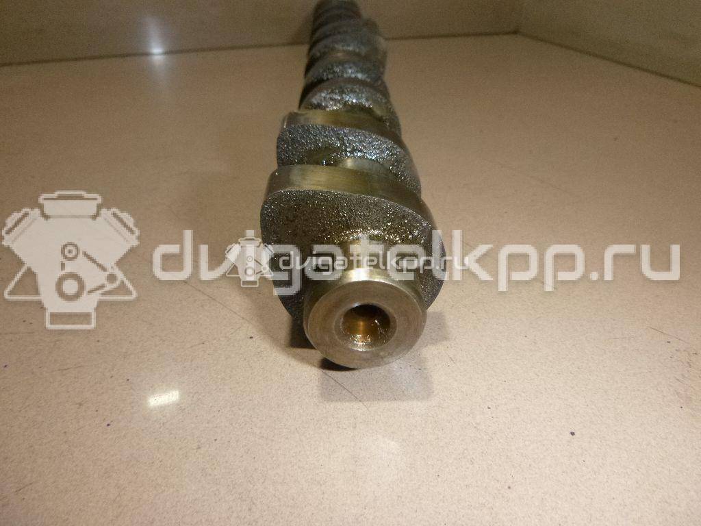 Фото Распредвал впускной для двигателя NFR (TU5JP4B) для Citroen Berlingo 90 л.с 16V 1.6 л бензин 0801Z0 {forloop.counter}}