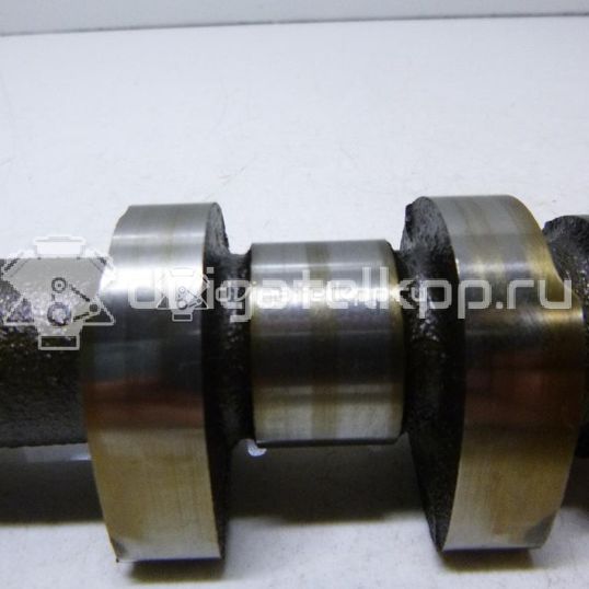 Фото Распредвал впускной для двигателя NFU (TU5JP4) для Citroen C2 Jm / C4 / Xsara / Berlingo / C3 109-122 л.с 16V 1.6 л бензин 0801Z0
