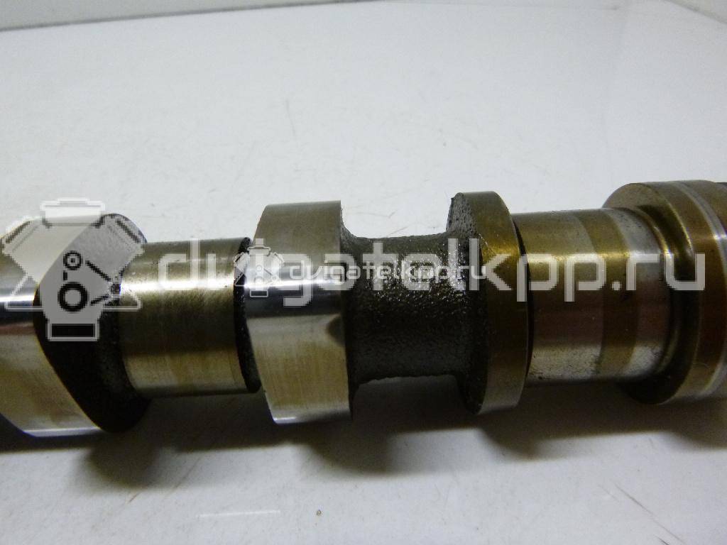 Фото Распредвал впускной для двигателя NFU (TU5JP4) для Citroen C2 Jm / C4 / Xsara / Berlingo / C3 109-122 л.с 16V 1.6 л бензин 0801Z0 {forloop.counter}}