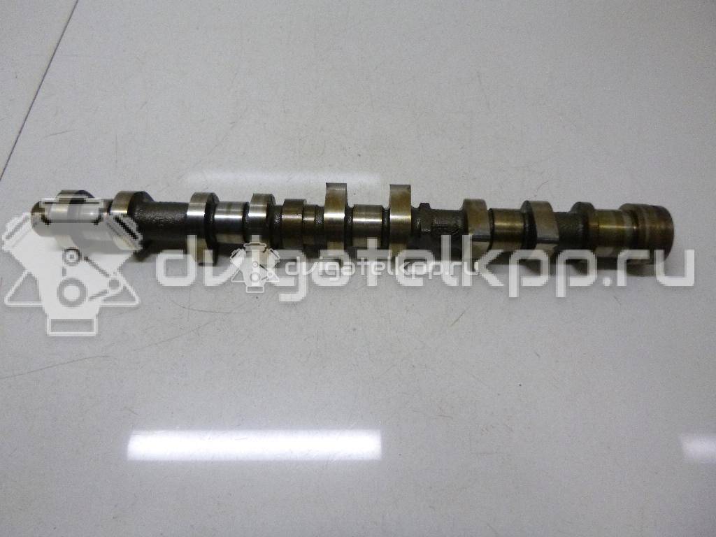 Фото Распредвал впускной для двигателя NFU (TU5JP4) для Citroen C2 Jm / C4 / Xsara / Berlingo / C3 109-122 л.с 16V 1.6 л бензин 0801Z0 {forloop.counter}}