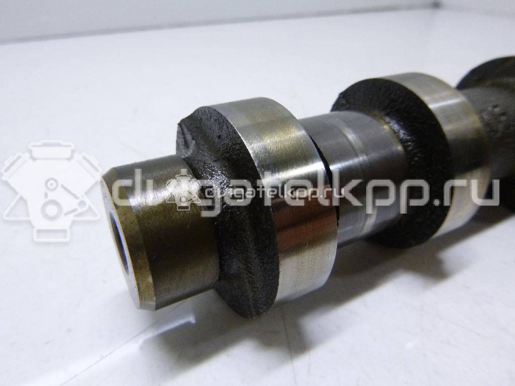 Фото Распредвал впускной для двигателя NFU (TU5JP4) для Citroen C2 Jm / C4 / Xsara / Berlingo / C3 109-122 л.с 16V 1.6 л бензин 0801Z0 {forloop.counter}}