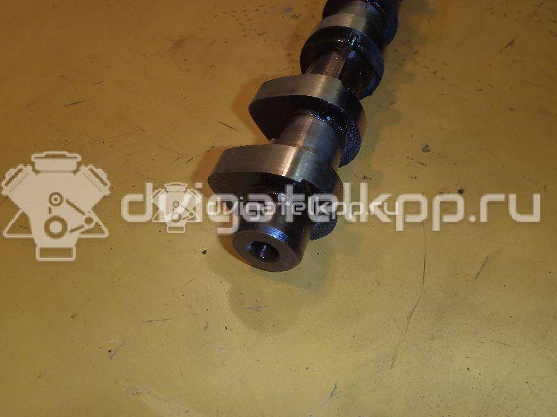 Фото Распредвал впускной для двигателя NFR (TU5JP4B) для Citroen Berlingo 90 л.с 16V 1.6 л бензин 0801Z0 {forloop.counter}}