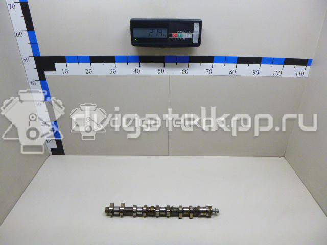 Фото Распредвал впускной для двигателя NFR (TU5JP4B) для Citroen Berlingo 90 л.с 16V 1.6 л бензин 0801Z0 {forloop.counter}}