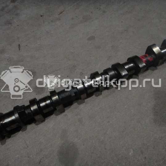 Фото Распредвал впускной для двигателя NFU (TU5JP4) для Citroen C2 Jm / C4 / Xsara / Berlingo / C3 109-122 л.с 16V 1.6 л бензин