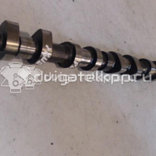 Фото Распредвал впускной для двигателя NFR (TU5JP4B) для Citroen Berlingo 90 л.с 16V 1.6 л бензин 0801Z0