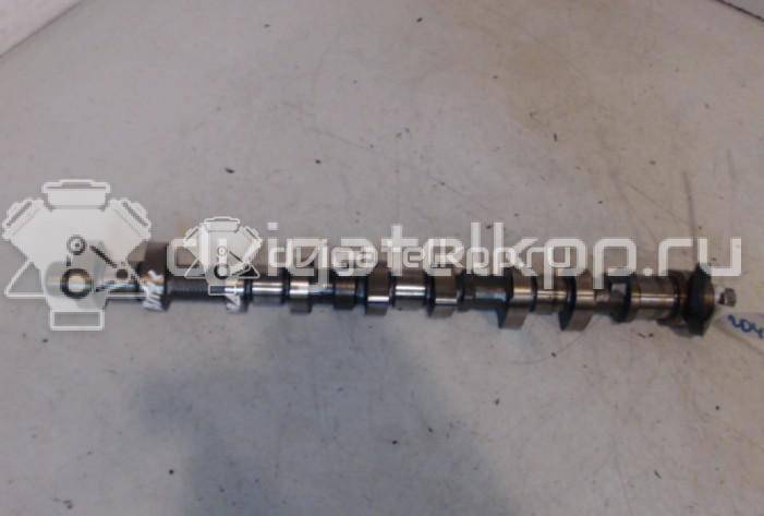 Фото Распредвал впускной для двигателя NFR (TU5JP4B) для Citroen Berlingo 90 л.с 16V 1.6 л бензин 0801Z0 {forloop.counter}}