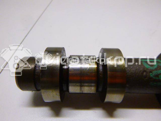 Фото Распредвал выпускной для двигателя NFT (TU5JP) для Citroen Saxo S0, S1 98-101 л.с 8V 1.6 л бензин 0801Z1 {forloop.counter}}