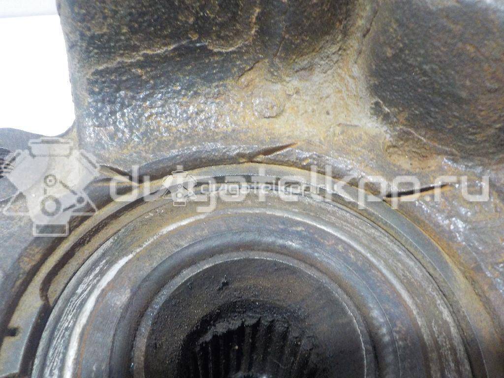 Фото Кулак поворотный передний правый  364754 для peugeot 306 {forloop.counter}}