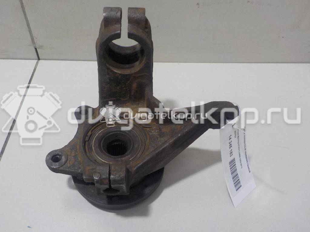 Фото Кулак поворотный передний правый  364754 для peugeot 306 {forloop.counter}}