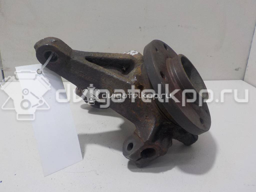 Фото Кулак поворотный передний правый  364754 для peugeot 306 {forloop.counter}}
