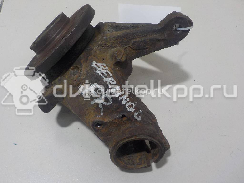 Фото Кулак поворотный передний правый  364754 для peugeot 306 {forloop.counter}}