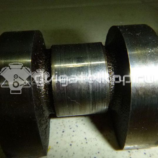 Фото Распредвал выпускной для двигателя NFU (TU5JP4) для Citroen C2 Jm / C4 / Xsara / Berlingo / C3 109-122 л.с 16V 1.6 л бензин 0801Z1