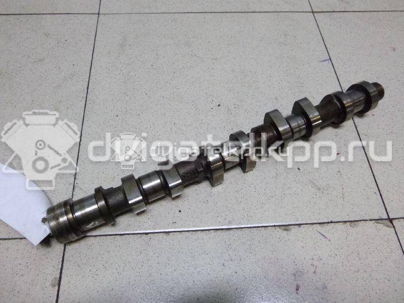 Фото Распредвал выпускной для двигателя NFU (TU5JP4) для Citroen C2 Jm / C4 / Xsara / Berlingo / C3 109-122 л.с 16V 1.6 л бензин 0801Z1 {forloop.counter}}