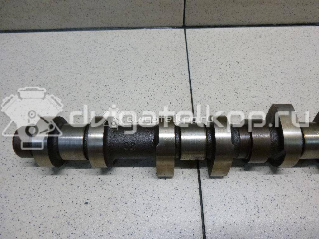 Фото Распредвал выпускной для двигателя NFZ (TU5JP) для Citroen Saxo S0, S1 / Xsara 88-91 л.с 8V 1.6 л бензин 0801Z1 {forloop.counter}}