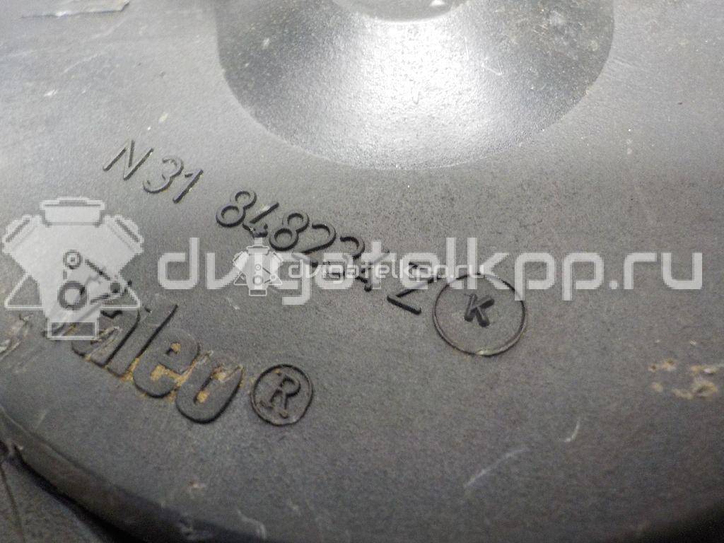 Фото Моторчик отопителя  644195 для Peugeot Partner / 306 {forloop.counter}}