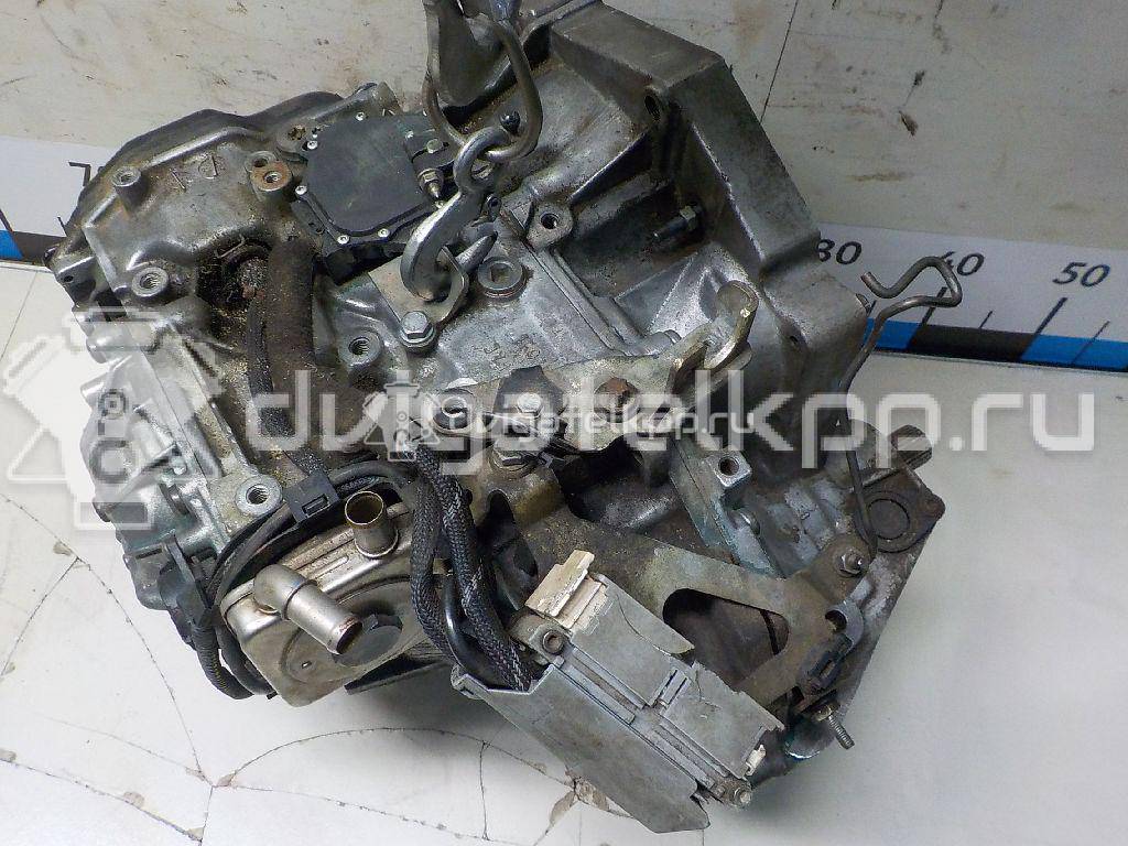 Фото Контрактная (б/у) АКПП для Nissan (Zhengzhou) / Peugeot (Df-Psa) 106 л.с 16V 1.6 л TU5JP4 бензин 2231J4 {forloop.counter}}