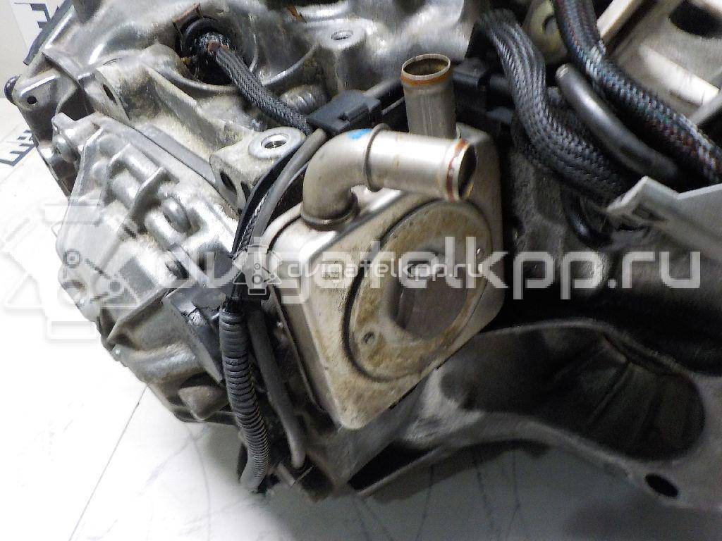 Фото Контрактная (б/у) АКПП для Peugeot 207 / 307 106-109 л.с 16V 1.6 л N6A (TU5JP4) бензин 2231J4 {forloop.counter}}