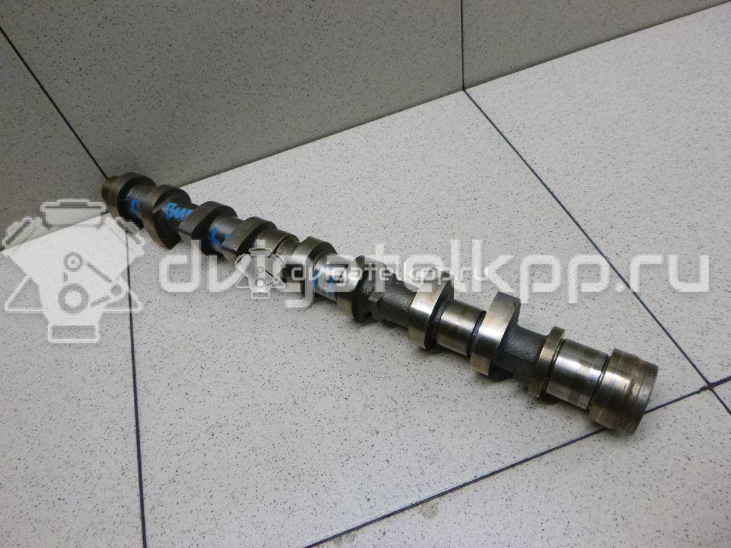 Фото Распредвал выпускной для двигателя NFX (TU5JP4) для Citroen Saxo S0, S1 109-120 л.с 16V 1.6 л Бензин/спирт 0801Z1 {forloop.counter}}