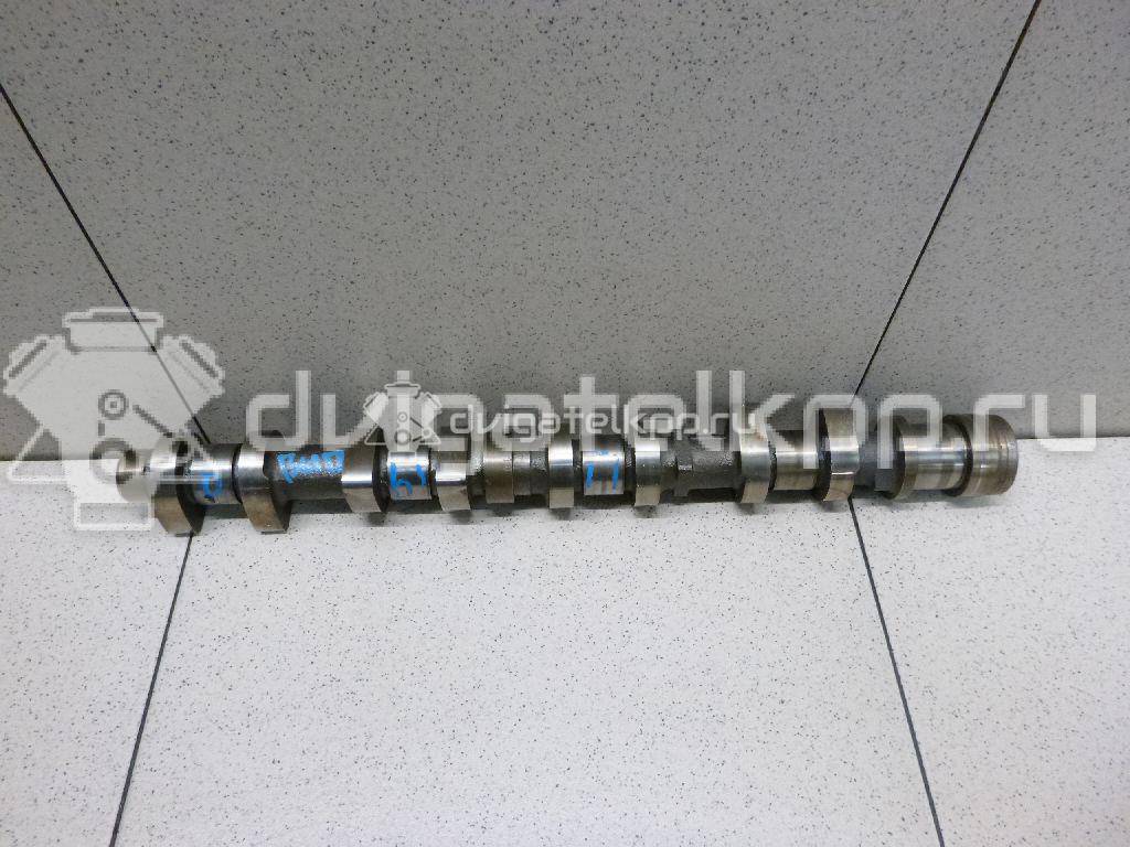 Фото Распредвал выпускной для двигателя NFX (TU5JP4) для Citroen Saxo S0, S1 109-120 л.с 16V 1.6 л Бензин/спирт 0801Z1 {forloop.counter}}