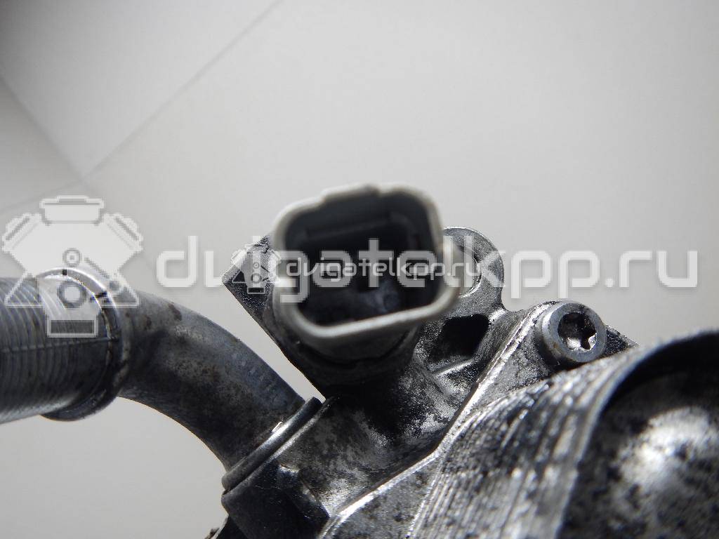 Фото Кронштейн масляного фильтра  1103T3 для Peugeot 407 / 3008 / 5008 / 508 / 607 9D, 9U {forloop.counter}}