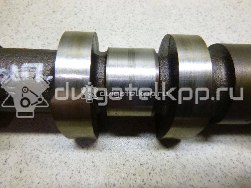 Фото Распредвал выпускной для двигателя NFU (TU5JP4) для Citroen C2 Jm / C4 / Xsara / Berlingo / C3 109-122 л.с 16V 1.6 л бензин 0801Z1 {forloop.counter}}