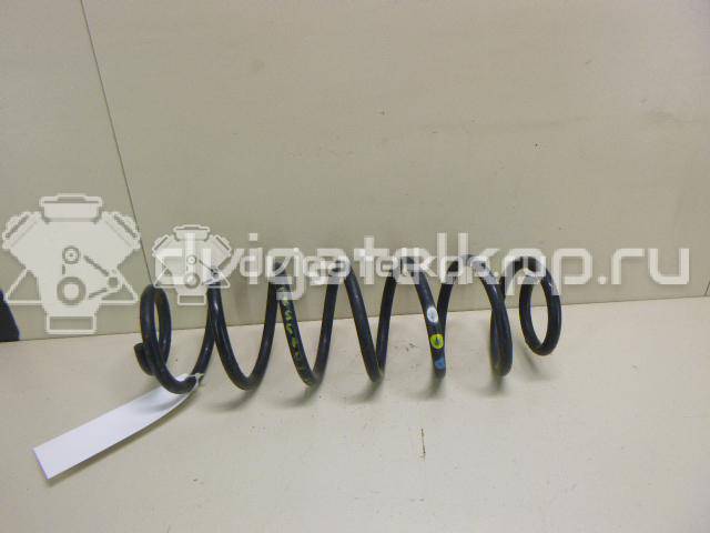 Фото Пружина задняя  5102w3 для citroen C4 {forloop.counter}}