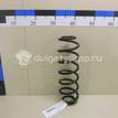 Фото Пружина задняя  5102W3 для peugeot 307 {forloop.counter}}