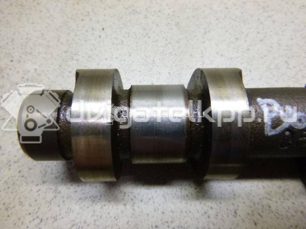 Фото Распредвал выпускной для двигателя NFX (TU5JP4) для Citroen Saxo S0, S1 109-120 л.с 16V 1.6 л Бензин/спирт 0801Z1 {forloop.counter}}