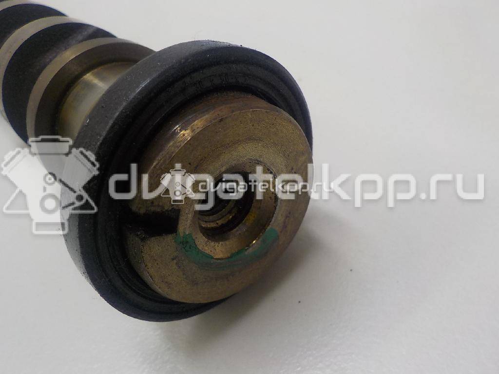 Фото Распредвал выпускной для двигателя NFU (TU5JP4) для Citroen C2 Jm / C4 / Xsara / Berlingo / C3 109-122 л.с 16V 1.6 л бензин 0801Z1 {forloop.counter}}