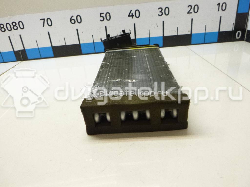 Фото Радиатор отопителя  6448K3 для Peugeot 307 {forloop.counter}}