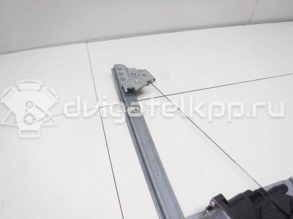 Фото Стеклоподъемник электр. задний правый  9224A4 для Peugeot 307 {forloop.counter}}