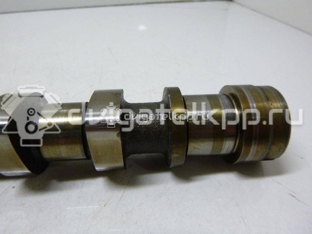 Фото Распредвал выпускной для двигателя NFT (TU5JP) для Citroen Saxo S0, S1 98-101 л.с 8V 1.6 л бензин 0801Z1 {forloop.counter}}