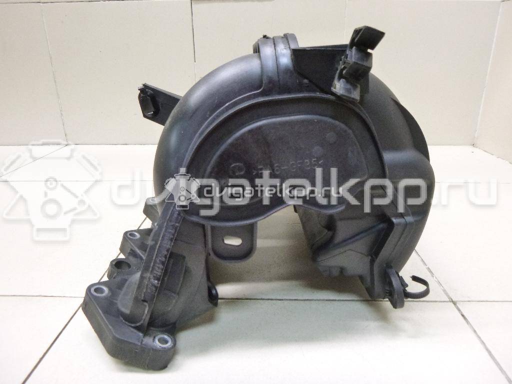 Фото Коллектор впускной для двигателя NFX (TU5JP4) для Citroen Saxo S0, S1 109-120 л.с 16V 1.6 л Бензин/спирт 0342H1 {forloop.counter}}