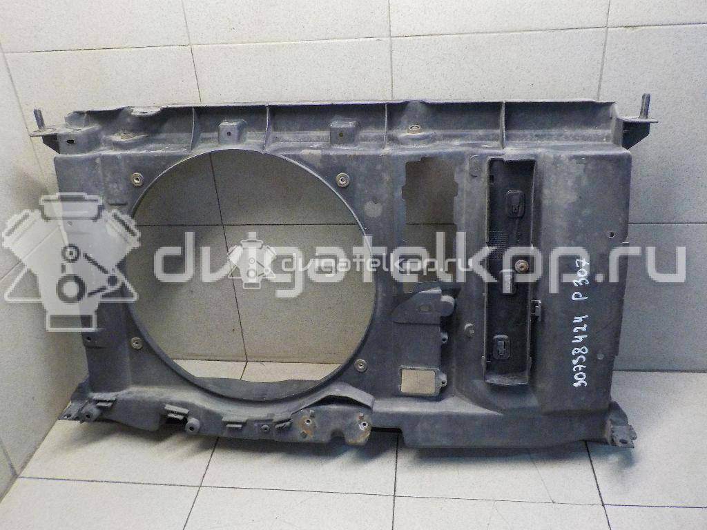 Фото Панель передняя  7104l2 для Peugeot 308 / 307 {forloop.counter}}