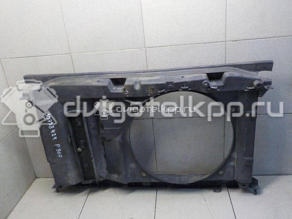 Фото Панель передняя  7104l2 для Peugeot 308 / 307 {forloop.counter}}