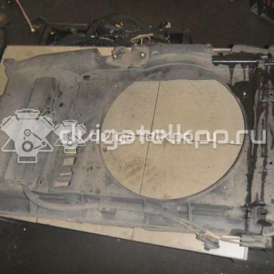 Фото Панель передняя  7104l2 для Peugeot 308 / 307
