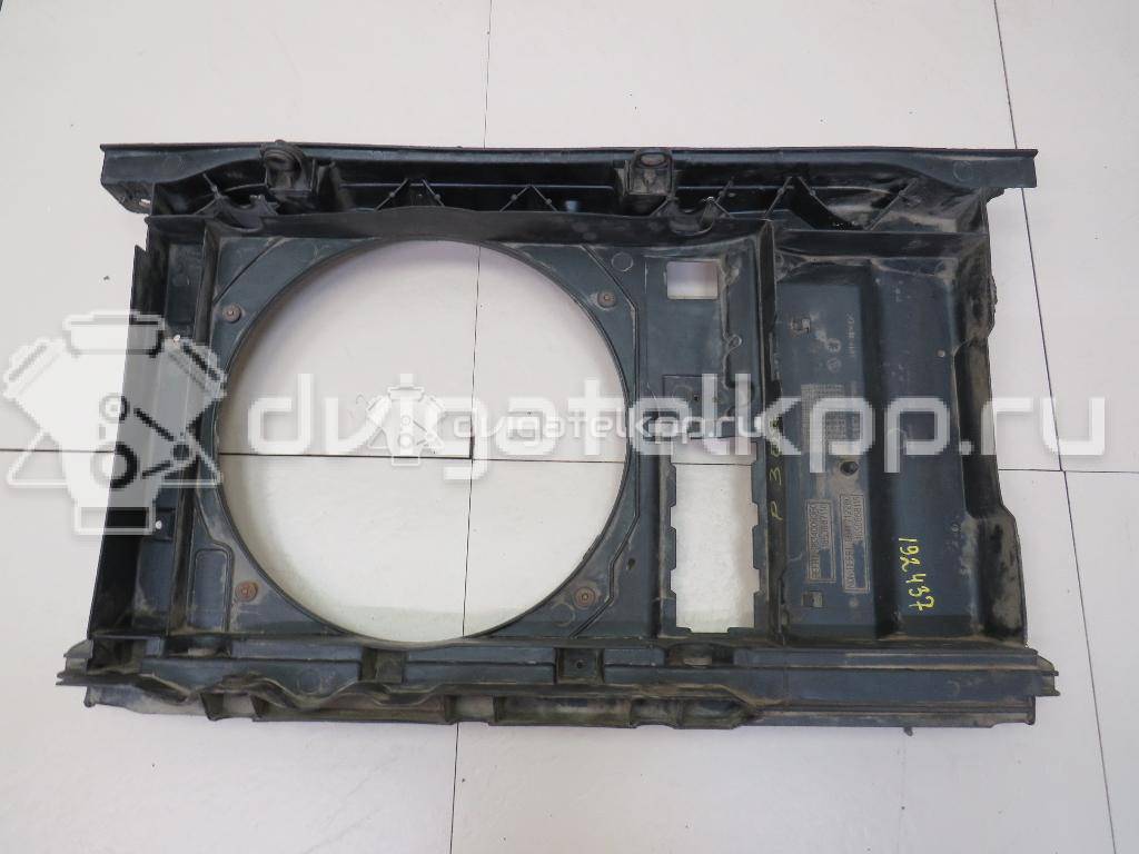 Фото Панель передняя  7104l2 для Peugeot 308 / 307 {forloop.counter}}