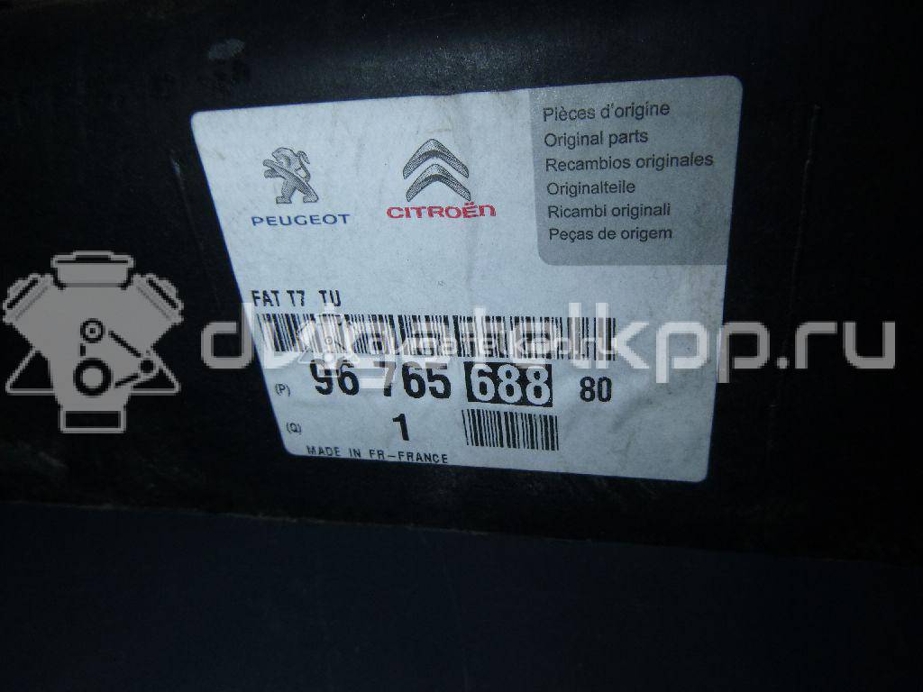 Фото Панель передняя  9676568880 для Peugeot 308 / 3008 / Partner {forloop.counter}}