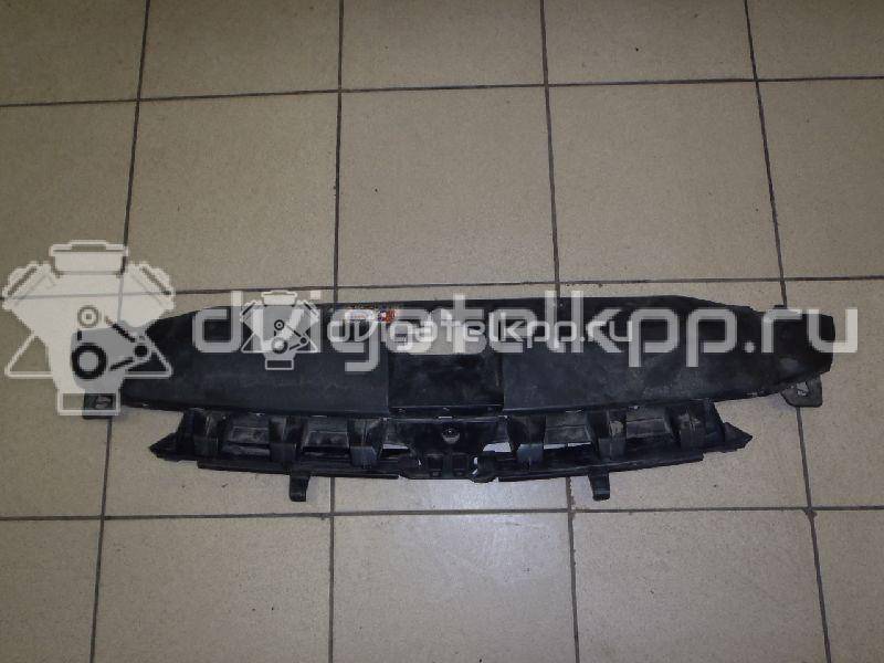 Фото Решетка радиатора  7804K6 для Peugeot 307 {forloop.counter}}
