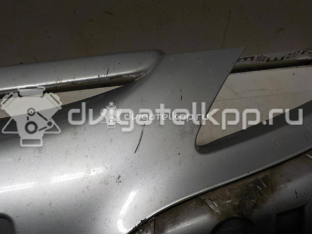 Фото Бампер передний  7401S6 для Peugeot 307 {forloop.counter}}