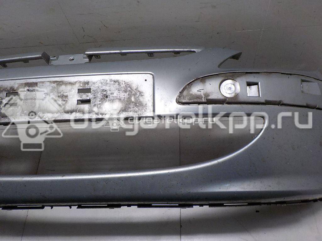 Фото Бампер передний  7401S6 для Peugeot 307 {forloop.counter}}