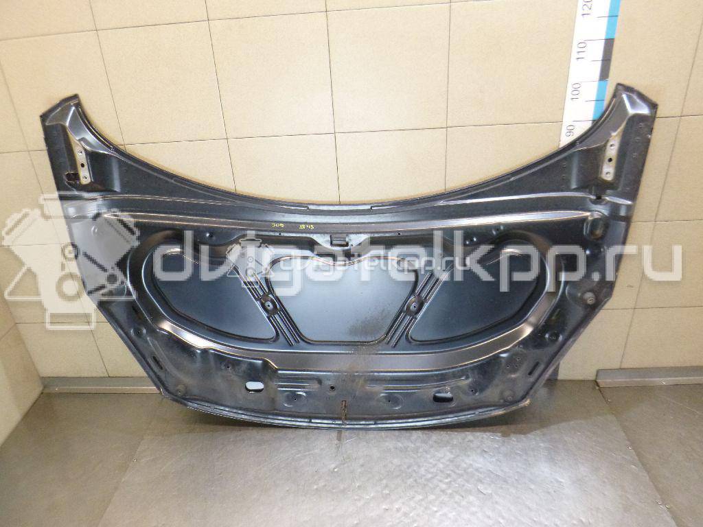 Фото Капот  7901L9 для Peugeot 307 {forloop.counter}}