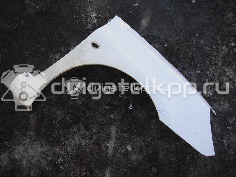 Фото Крыло переднее правое  7841N7 для Peugeot 307 {forloop.counter}}