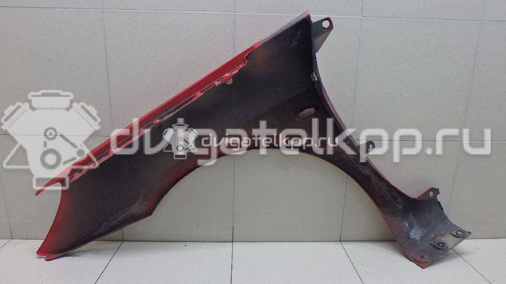 Фото Крыло переднее правое  7841N7 для Peugeot 307 {forloop.counter}}