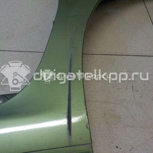 Фото Крыло переднее правое  7841T2 для Peugeot 307