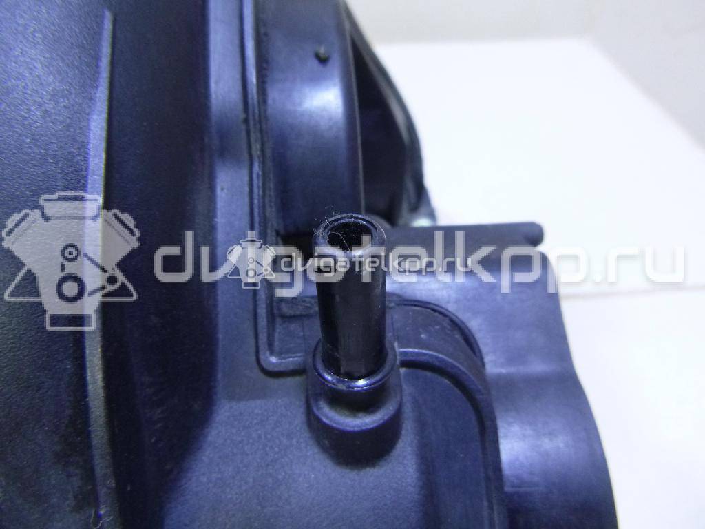 Фото Коллектор впускной для двигателя NFU (TU5JP4) для Citroen C2 Jm / C4 / Xsara / Berlingo / C3 109-122 л.с 16V 1.6 л бензин 0342H1 {forloop.counter}}